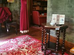 -利顺德大饭店·维多利亚花园(小白楼店)