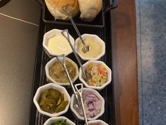 -湊湊火锅·茶憩(新中关购物中心店)