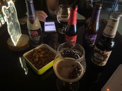 -顽啤熊·酒客酒馆(苏城夜景必选店)