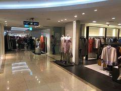 -乐天免税店(明洞店)