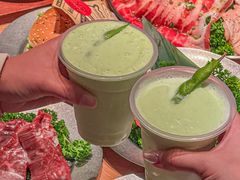 -烧肉达人•炭火烧肉(新天地店)
