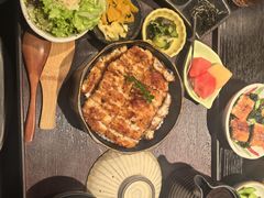 -玄白·炭烤活鳗(上海首店)