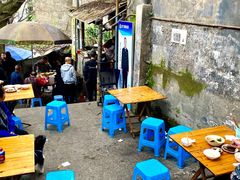 -古道第一家餐馆