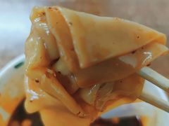 -老麻抄手(吉庆街店)