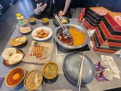 -牛武士寿喜烧·和牛火锅自助(全球首店)