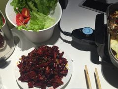 -鱼酷活鱼烤鱼(恒隆广场店)