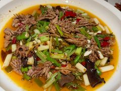 -巴渝菜舍曾氏麻辣风(霸州店)