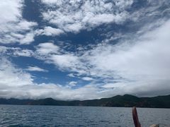 -丽江泸沽湖景区