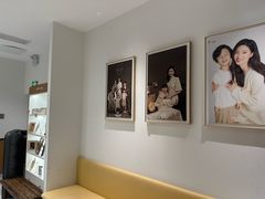 -海马体家庭照相馆(深圳笋岗万象食家家庭店)