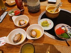 一品鲍-蟹将军·松叶蟹和牛日料放题自助(K11店)