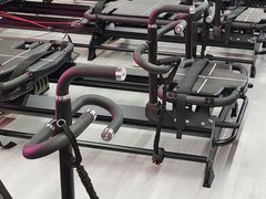 -超菲特健身工作室(晨月店)