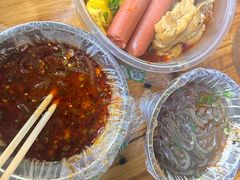 -吴记麻辣烫(曙光中路店)