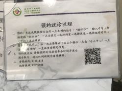 -西安市儿童医院门诊