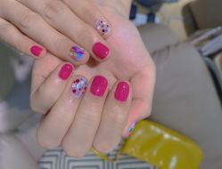 -EAST日式美甲美睫沙龙