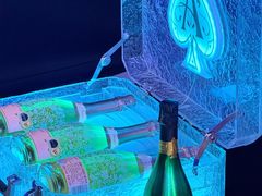 -黑桃K生日订制KTV