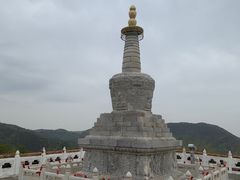 -妙峰山风景名胜区