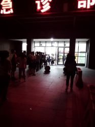 -重庆医科大学附属儿童医院(两江院区)