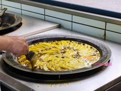 牛肉锅贴-草桥清真牛肉锅贴扁食店