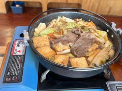 -鳗鱼家·深夜食堂(军博店)