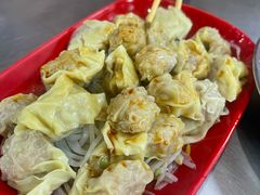 -拉超大排档(南安市场店)