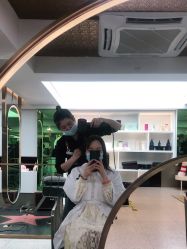 -形象革命造型·护肤Hair Studio