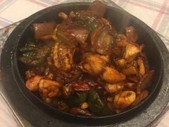-玲珑餐厅(陕西南路店)