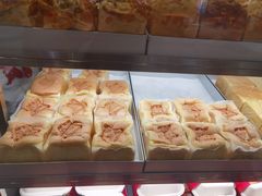 -君之狮子山·轻糖烘焙(松江印象城店)