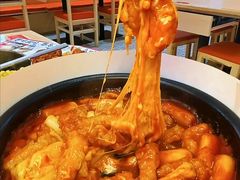 -稻百鲜·拌饭·朝鲜族石锅菜(祈福缤纷世界店)
