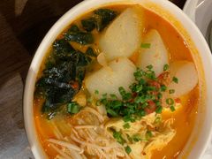 -新旺茶餐厅(嘉里城店)