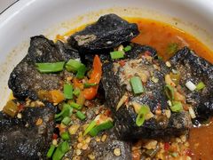 -潇湘码头·鲜湘菜(清河店)