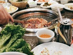 -一品诚记烤肉·甄选店(中南路店)