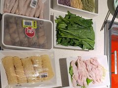 -野妹火锅(龙岗店)