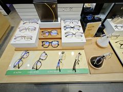 -LOHO眼镜(天河领展广场店)