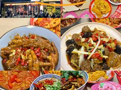 -老三样·旧食新味(万寿宫店)