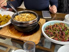 -良师门滨海人家·海鲜·家常菜(滨海城店)