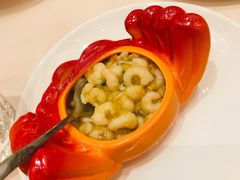 蟹粉芙蓉盅-得月楼·省级非遗·传统苏帮菜(观前店)