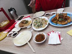 -大地春饼店(黄河路店)