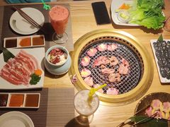 -江户烧肉(高德店)