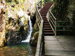 -山沟沟景区
