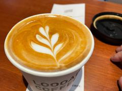 -LOOOAD COFFEE进度条(D9街区店)