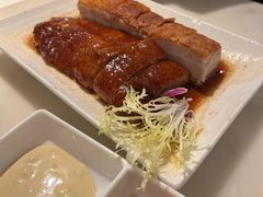 -港丽餐厅(高德置地店)