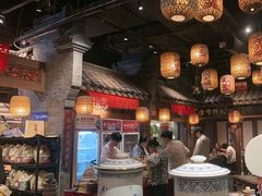 -南京大牌档(之心城店)
