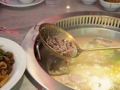 -三头牛·潮汕牛肉生蚝火锅 (夏湾店)