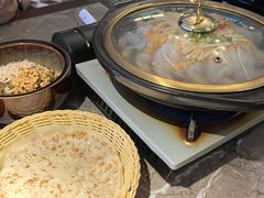 -前海沿·青岛菜(李沧万达店)