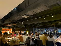 大堂-大头虾越式风味餐厅(光明广场店)