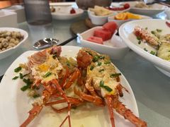-阿伟海鲜楼·福建菜(涵江店)