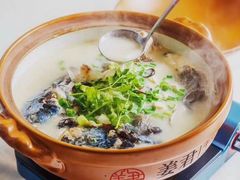 -姜君·千岛湖鱼头馆(浦东大道店)