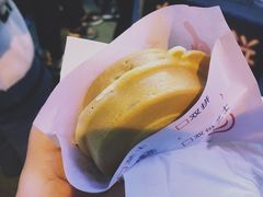 -味正点车轮饼可丽饼(南禅寺店)