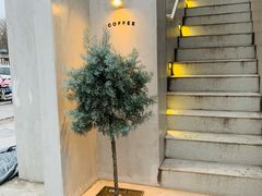 -SPARROW 家雀儿咖啡本店