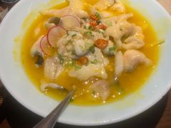 -前海沿·青岛菜(李沧万达店)